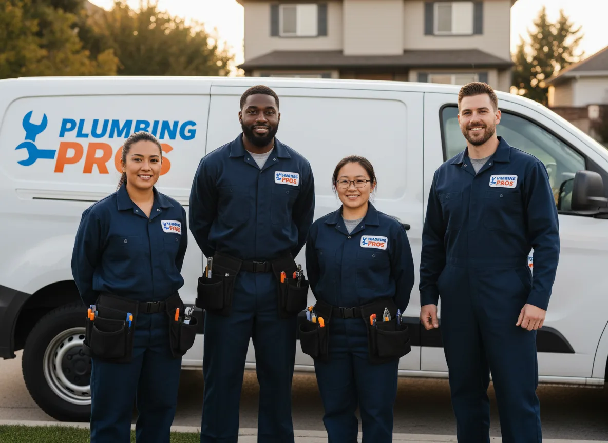 Water Heater Repair company in Washington, VT